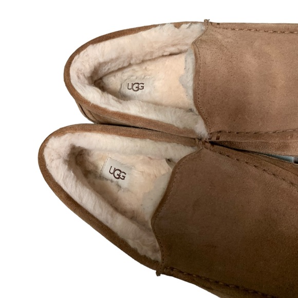 Men’s Ugg Ascot Slipper EUC - Picture 11 of 11